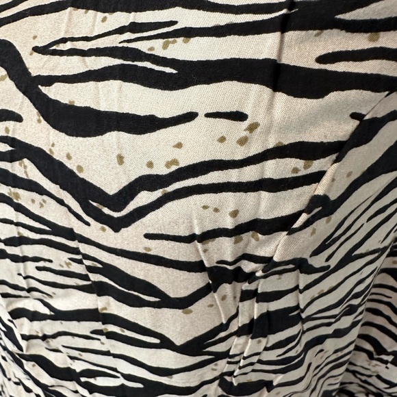 VANS DRESS - Picture 4 of 5